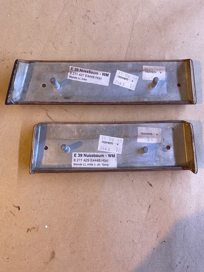 BMW E39 Blenden 8211427 / 8211429