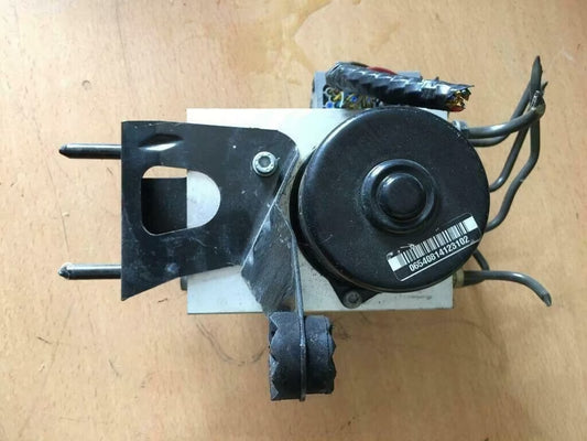 BMW E46 3er Hydraulikblock 3451-6751768