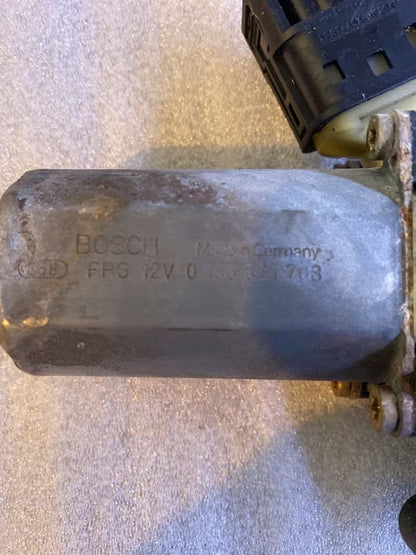 Mercedes W210 Fensterheber Motor links vorne 0130821708