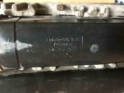 Motorsteuergerät Bosch 074906021 AM