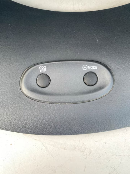 Toyota Yaris Tachblende 5541100060