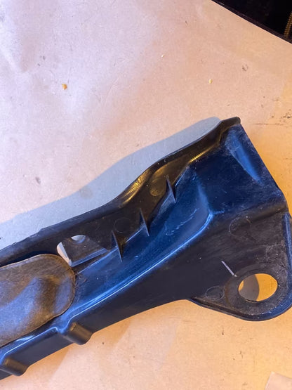 Honda FR-V Abdeckung Verkleidung vorne links 74155-SJD-3000