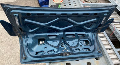 Honda Prélude BB3 Heckklappe