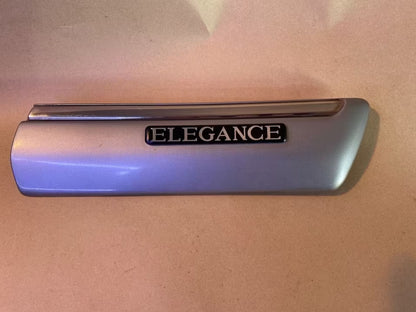 Mercedes W210 Zierleiste Kotflügel rechts A2106901662