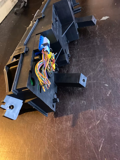 Nissan Primera P12 Tachometer