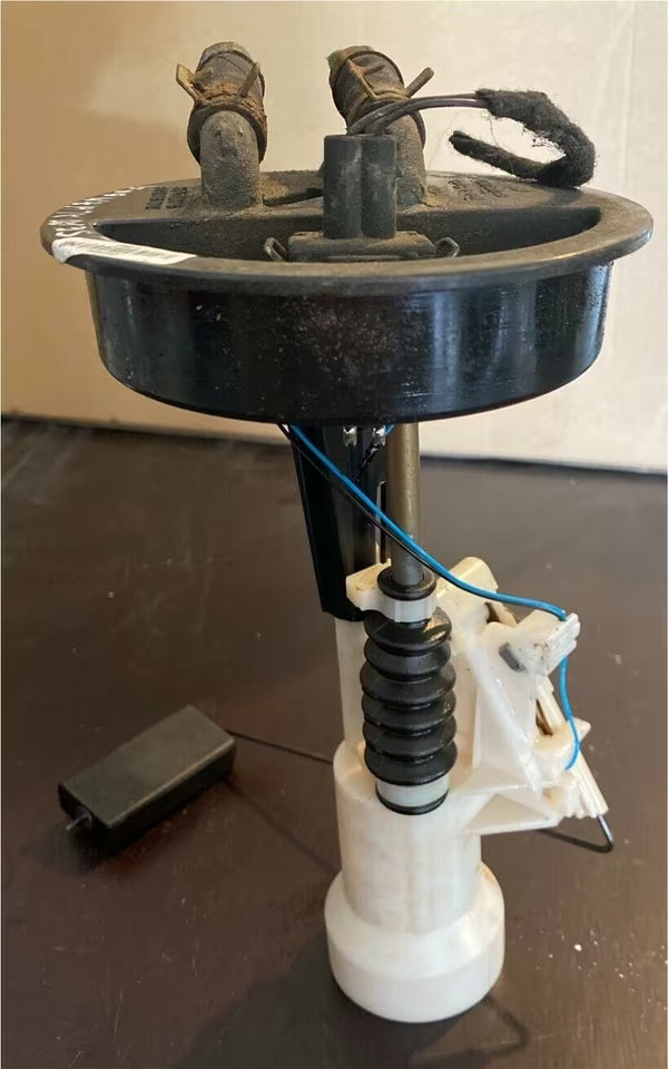 Seat Alhambra 1.9 Diesel Tankgeber Bj 2003/7M0919183