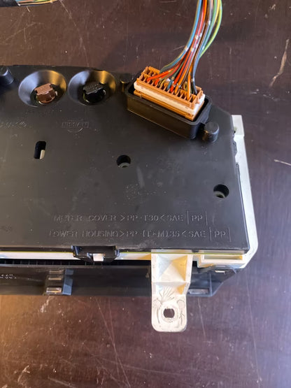 Nissan Nissan Primera Tachometer