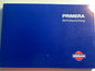 Nissan Primera P11 Betriebsanleitung Handbuch  Anleitung