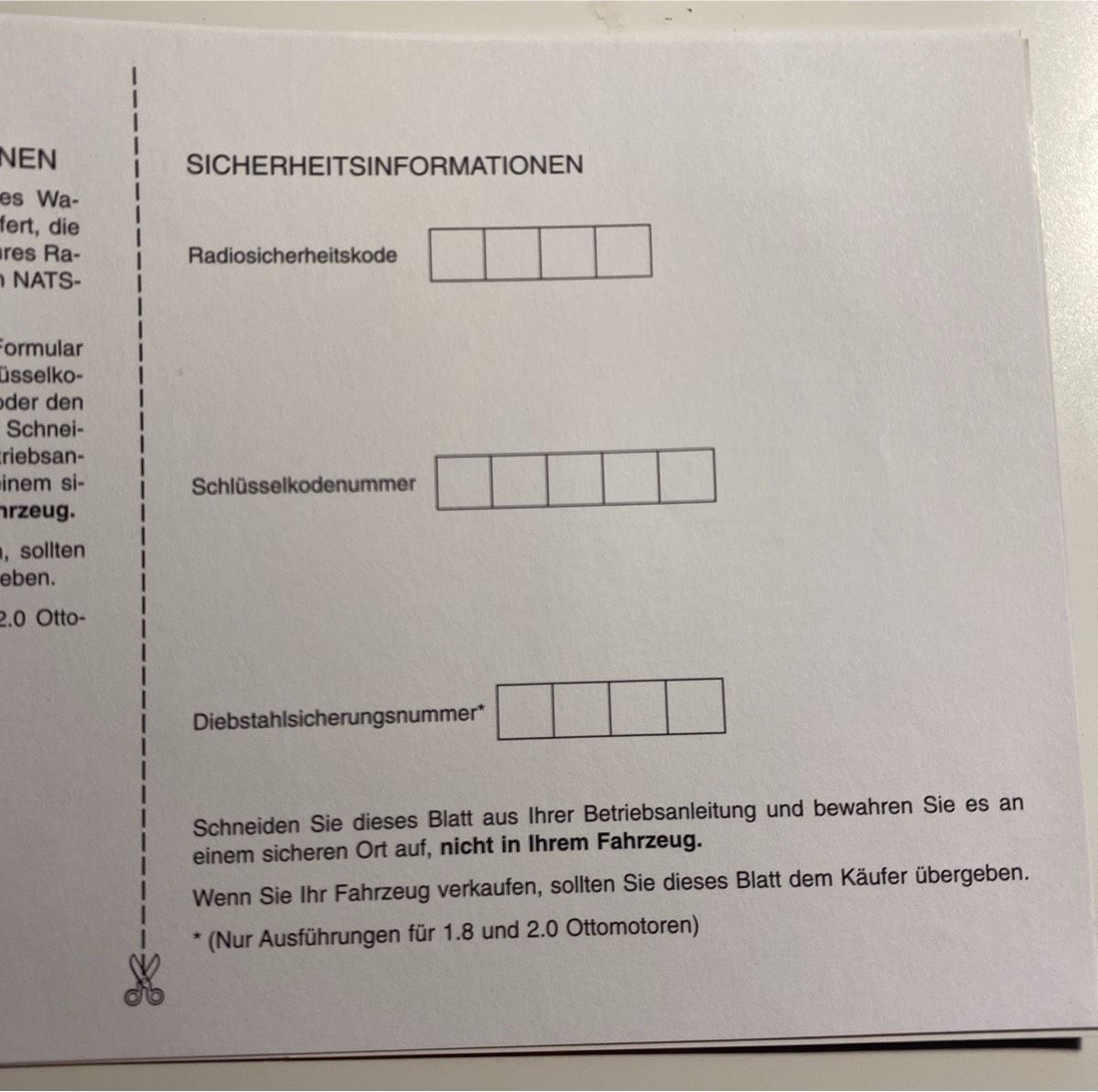 Nissan Primera P11 Betriebsanleitung Handbuch  Anleitung