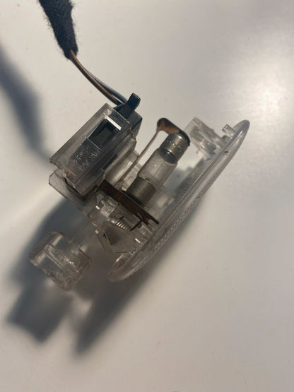 VW Handschuhfachleuchte 1H0947311