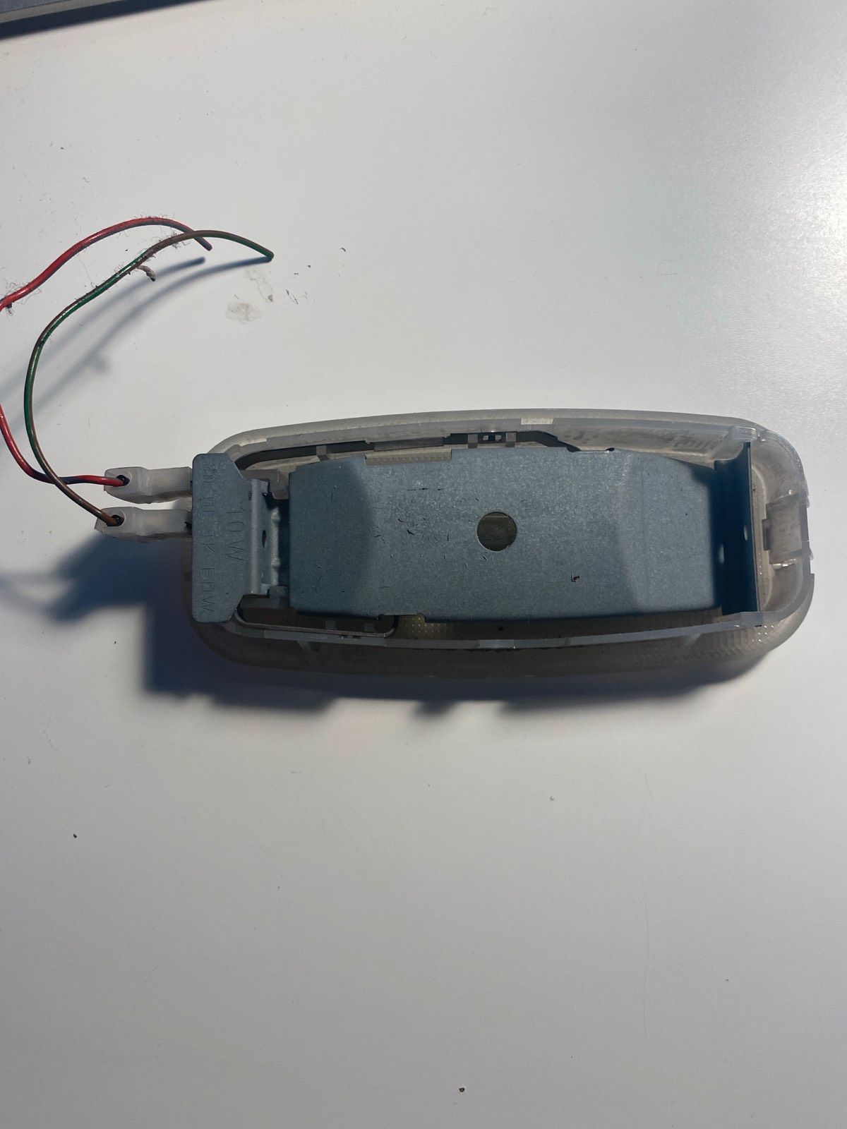 Mercedes A-Klasse Innenraumleuchte 2028200401