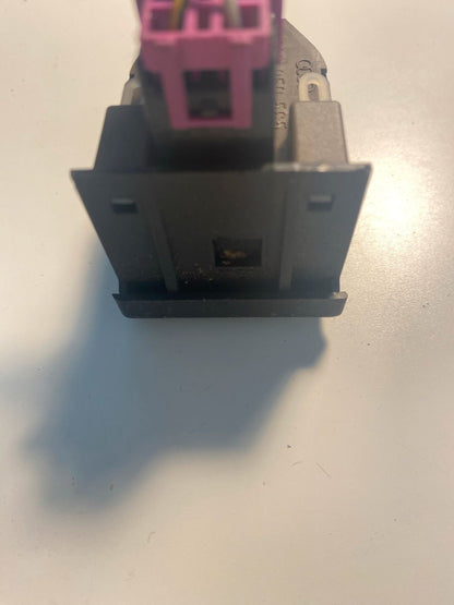 AUDI 100 A6 C4- SCHALTER STEUERUNG AUßENSPIEGEL 4A0959565