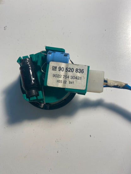 OPEL Hochtöner Tweeter 90520836 Lautsprecher