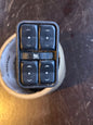 Opel Zafira A. Fensterheber Schalter links 90561086