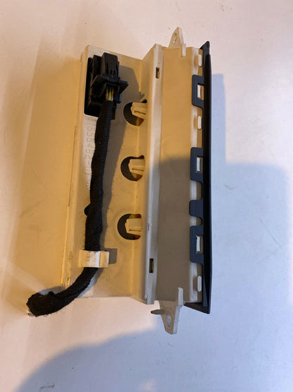 Citroen C5 I Display / Bordanzeige 9644422477 B02