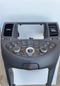 Nissan Primera Mittelkonsole P12