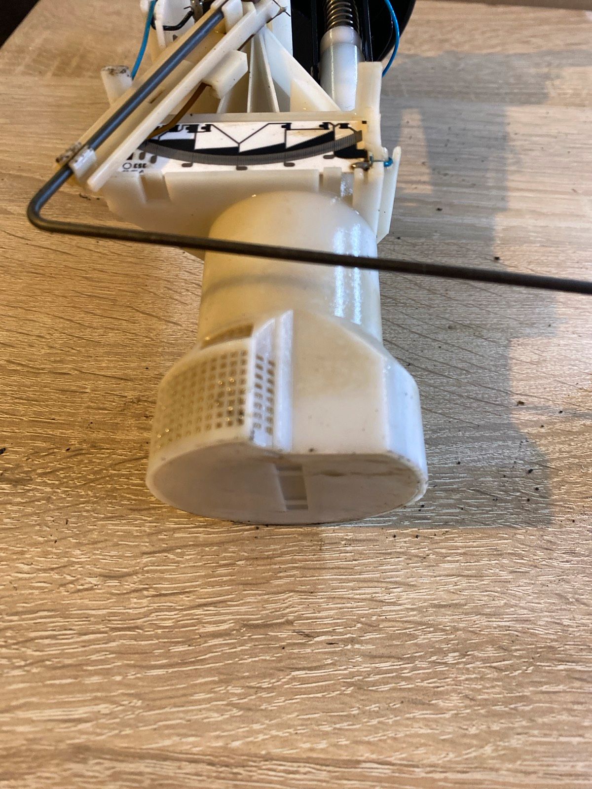 VW Sharan  824031082 Geber Kraftstoffvorratsanzeige Tankgeber