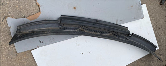 BMW Abdeckung Windlauf E83 51713401812
