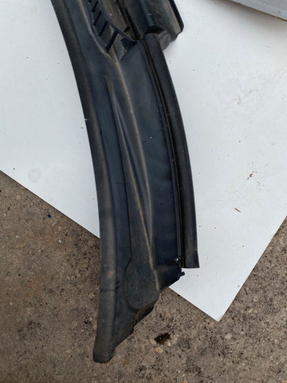 BMW Abdeckung Windlauf E83 51713401812