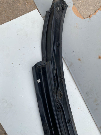 BMW Abdeckung Windlauf E83 51713401812