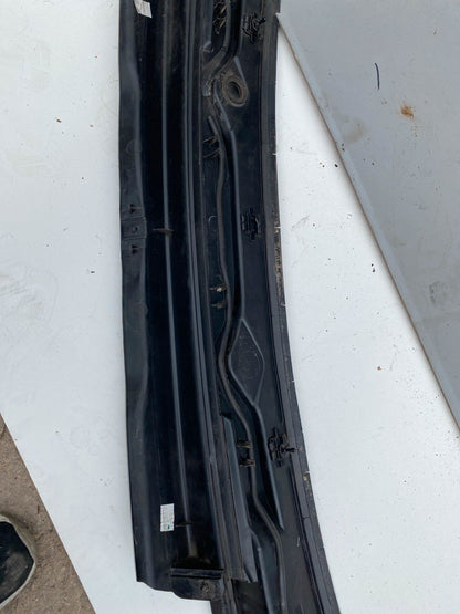 BMW Abdeckung Windlauf E83 51713401812