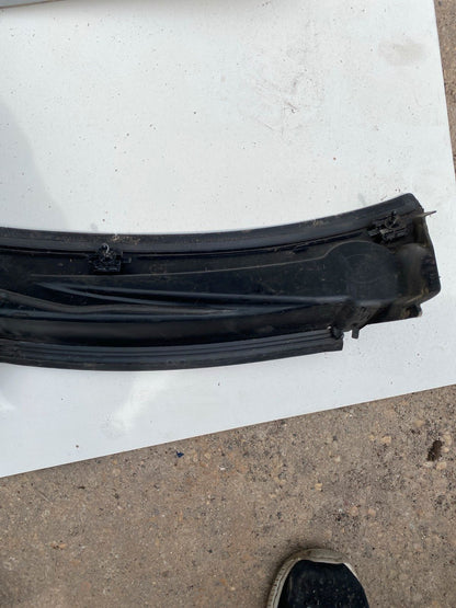 BMW Abdeckung Windlauf E83 51713401812