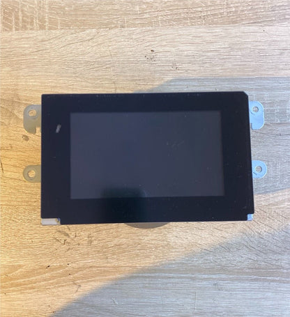 Nissan Almera Tino Display 28090BU706  CC5W-4001H