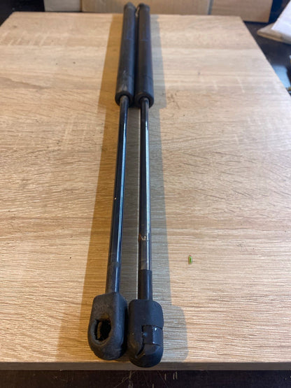 Ford Focus II Limousine Gasdruckfeder Heckklappe 4m51-a406a10-ab