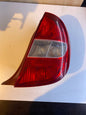 Citroen C5 Rückleuchte 9632646680 Rechts