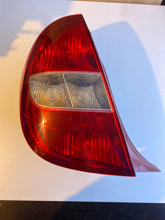 Citroen C5 Rückleuchte Links 9632646780