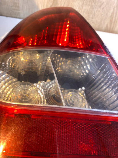 Citroen C5 Rückleuchte Links 9632646780