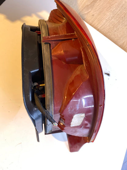 Citroen C5 Rückleuchte Links 9632646780