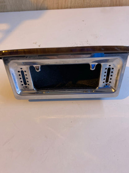 Citroen C5 Aschenbecher 9632609777