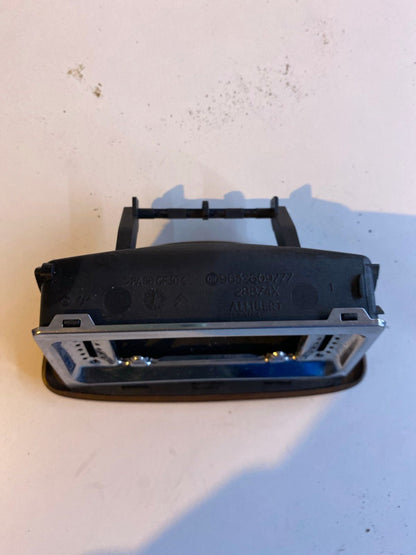 Citroen C5 Aschenbecher 9632609777