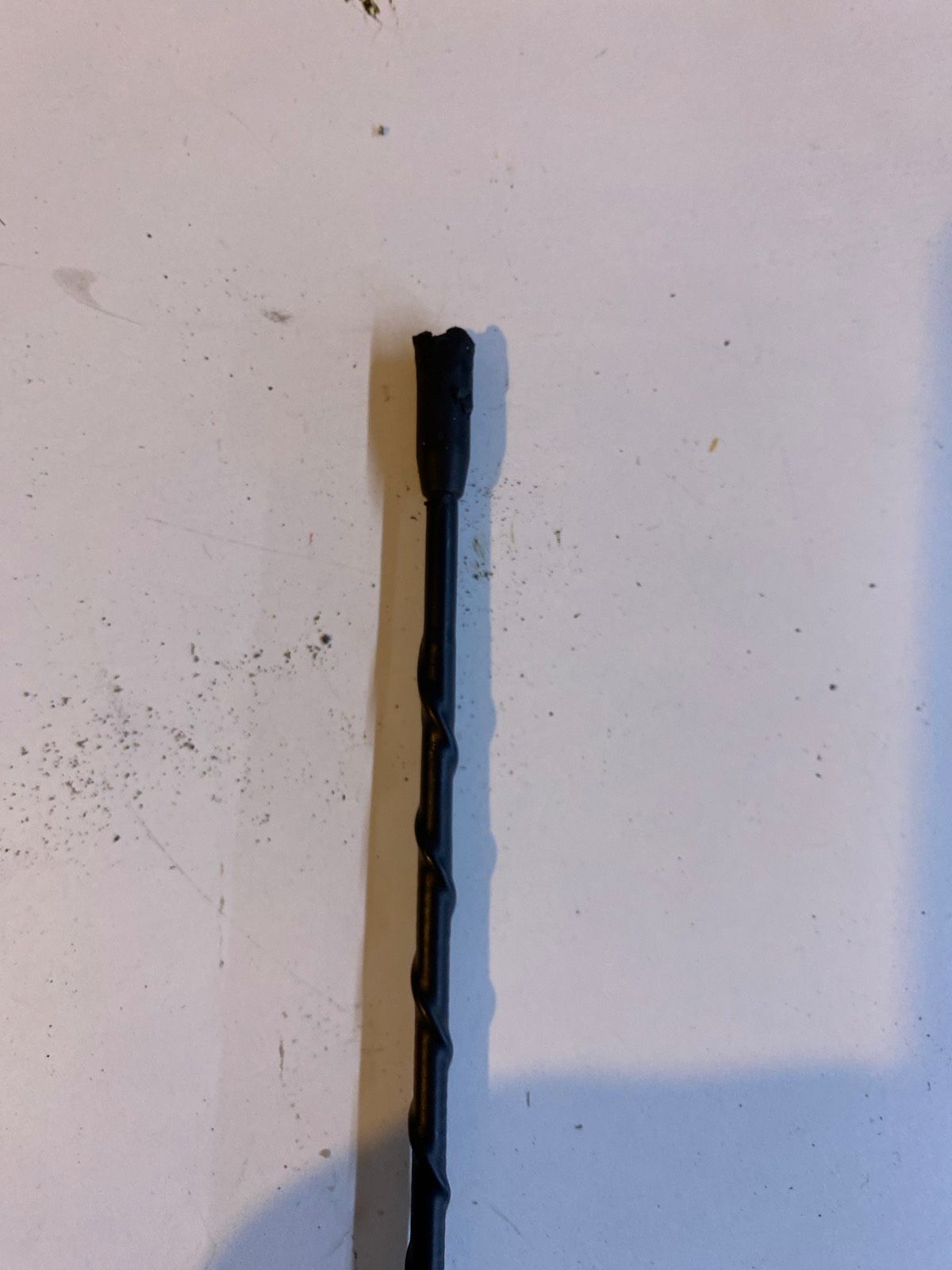 Citroën C5 Antenne Original