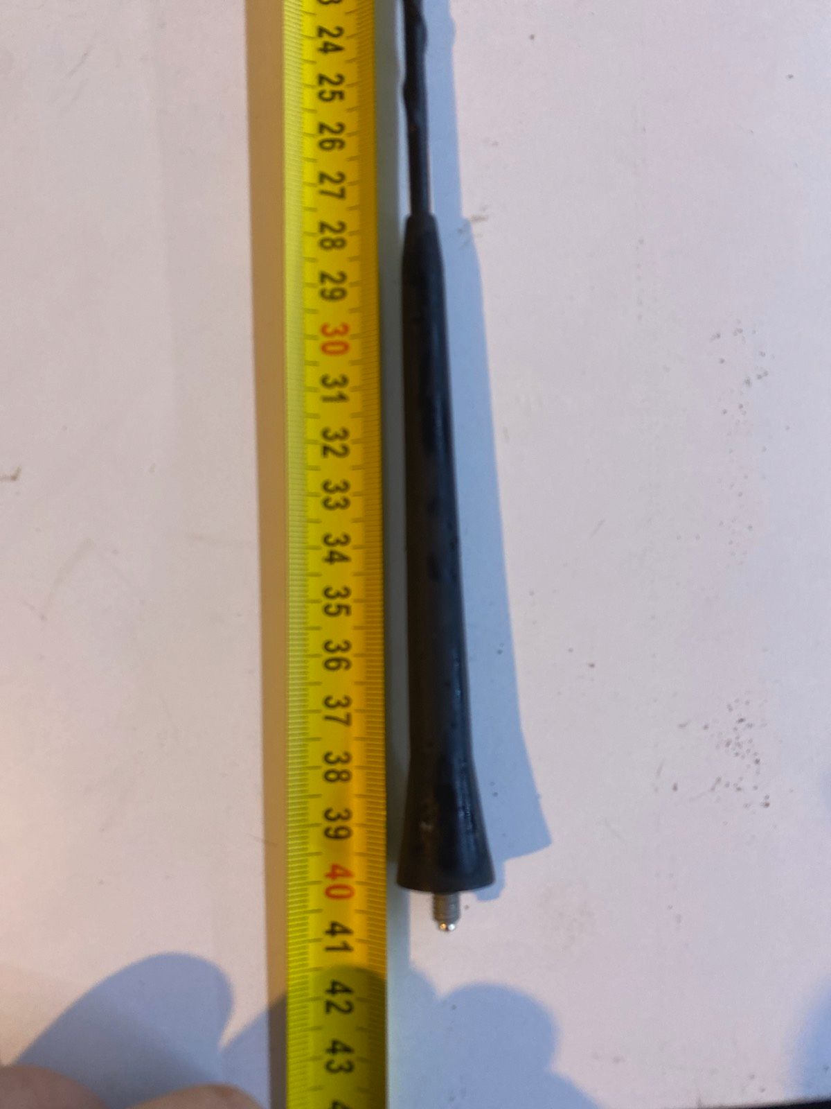 Citroën C5 Antenne Original