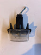 Citroën C5 Kennzeichenbeleuchtung 7190