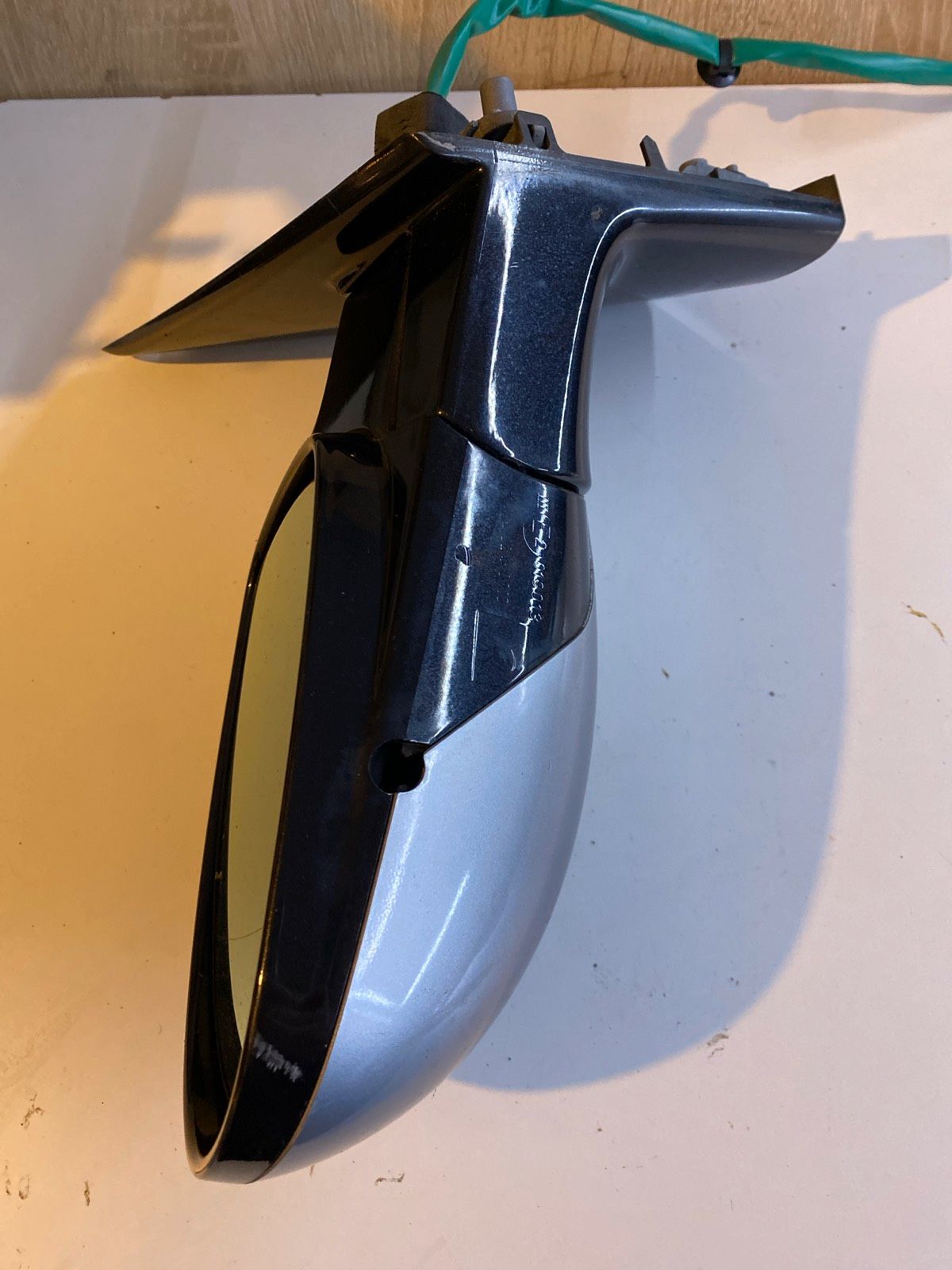 Citroën C5 Seitenspiegel links