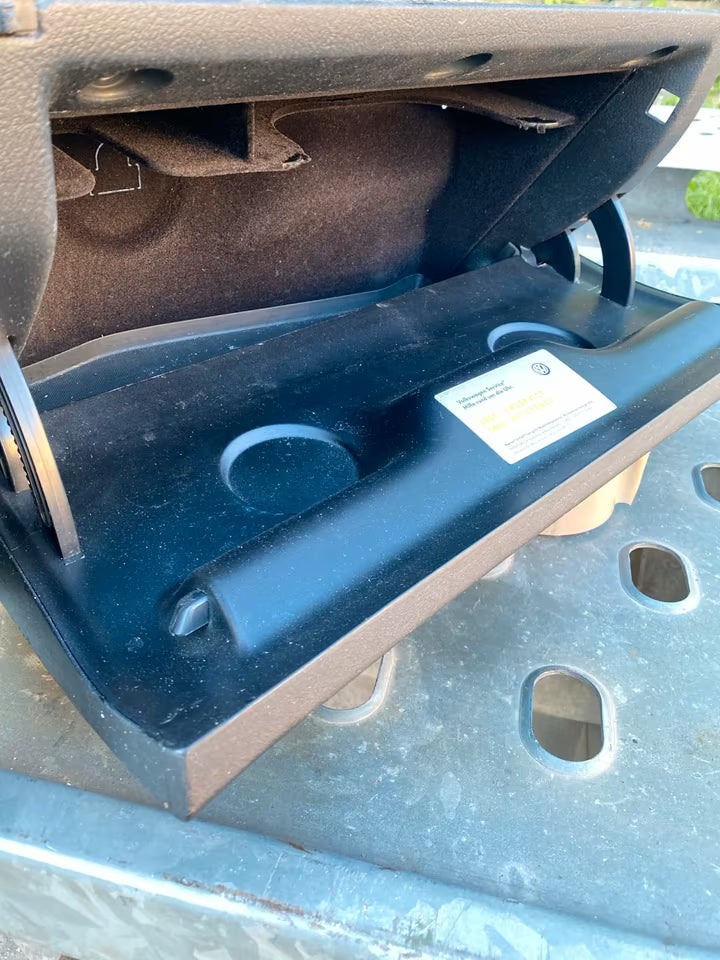 VW Golf 4 Handschuhfach 1J1857104A