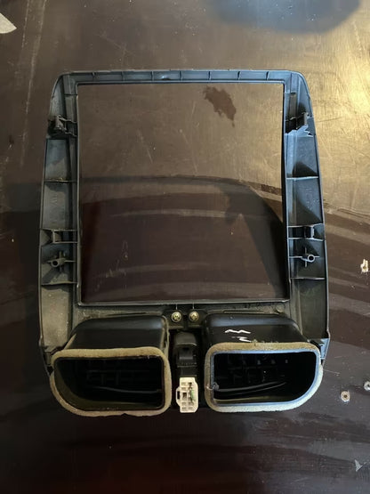 Mazda Premacy Mittelkonsole Radioblende B25FGM932RH