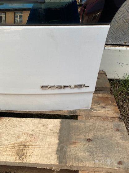 Seat Mii 1.0 Heckklappe Bj 2017