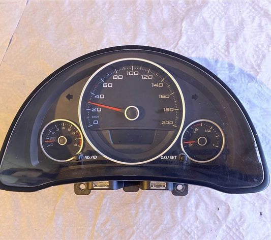 Seat Mii /VW up Tachometer 1SL920861T