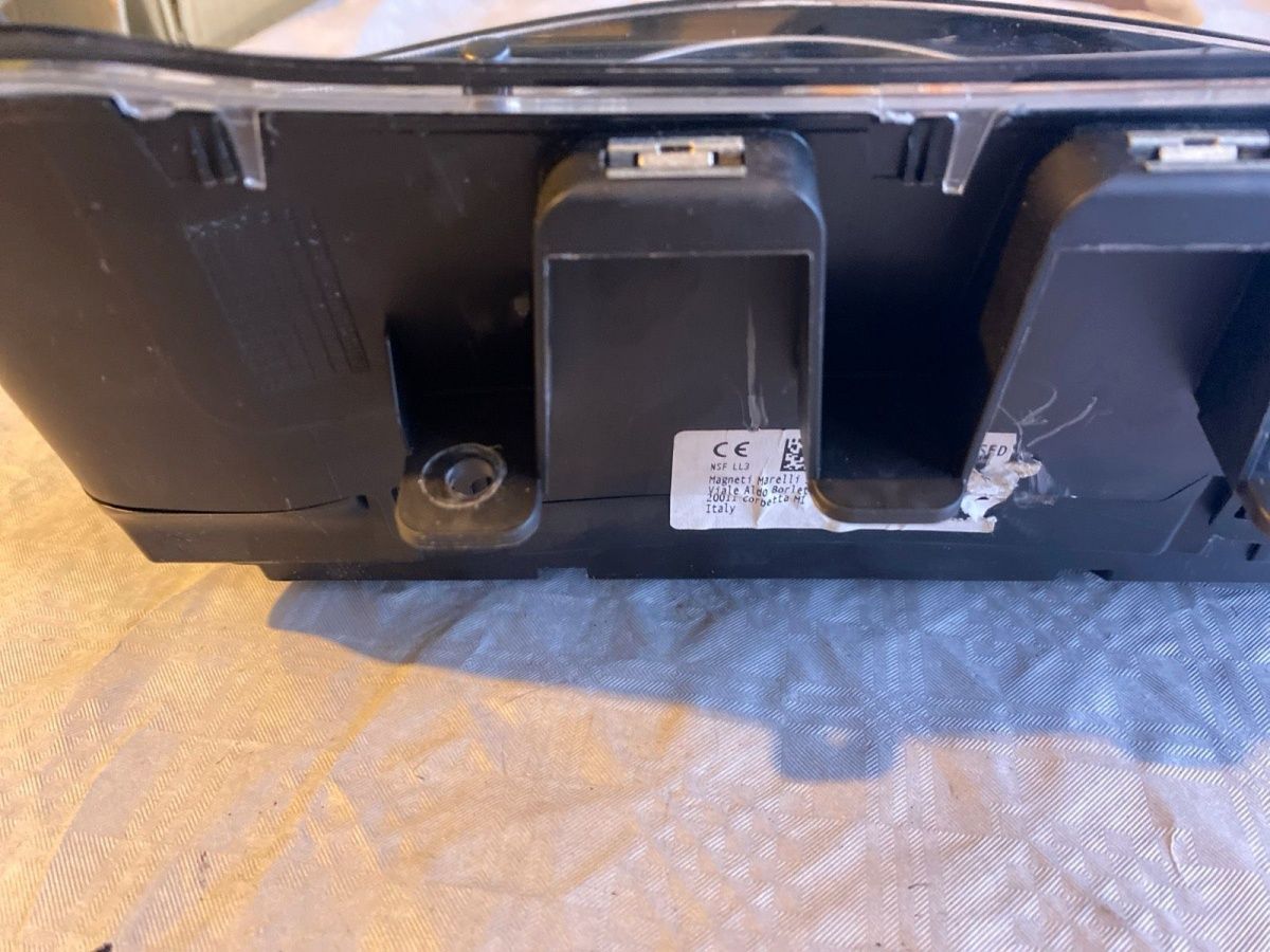Seat Mii /VW up Tachometer 1SL920861T