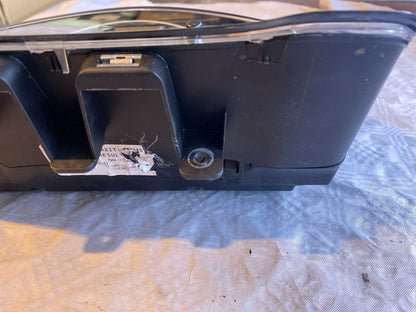 Seat Mii /VW up Tachometer 1SL920861T
