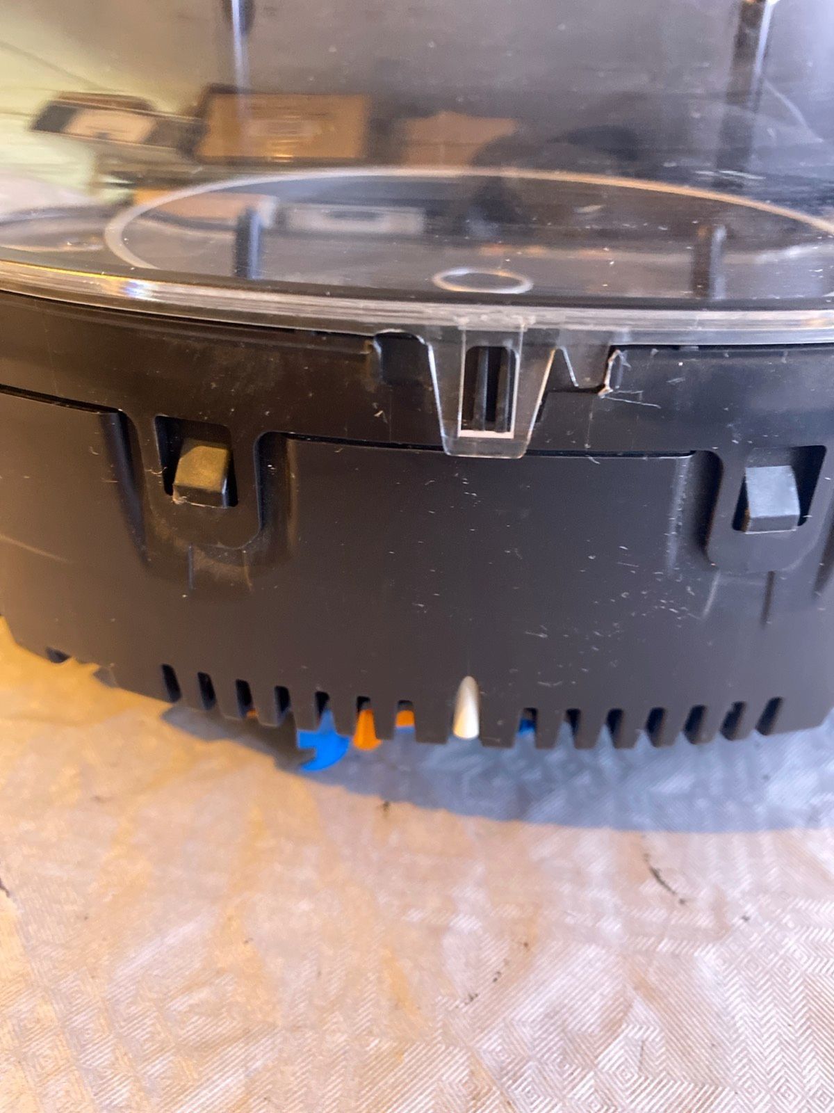 Seat Mii /VW up Tachometer 1SL920861T