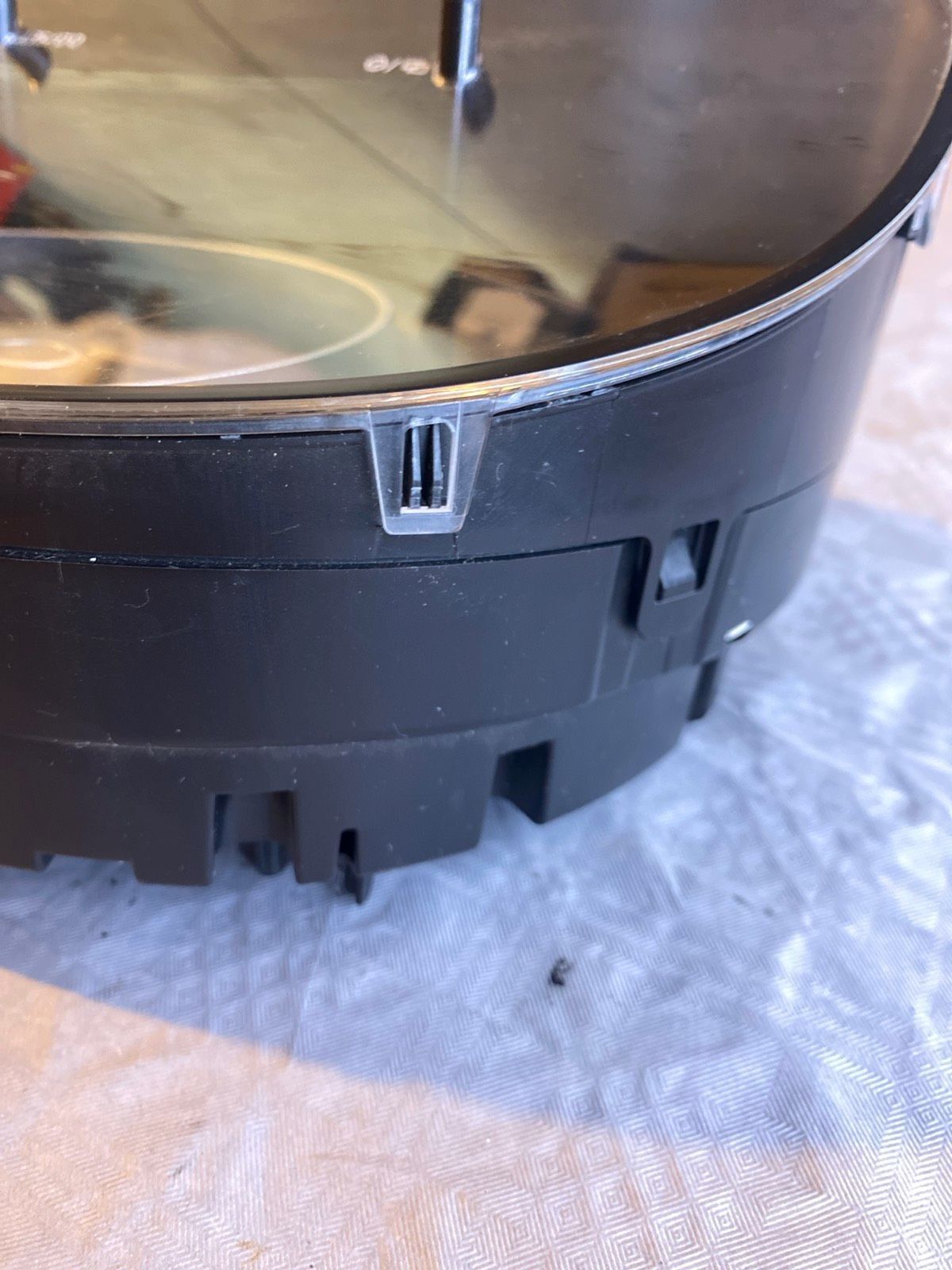 Seat Mii /VW up Tachometer 1SL920861T