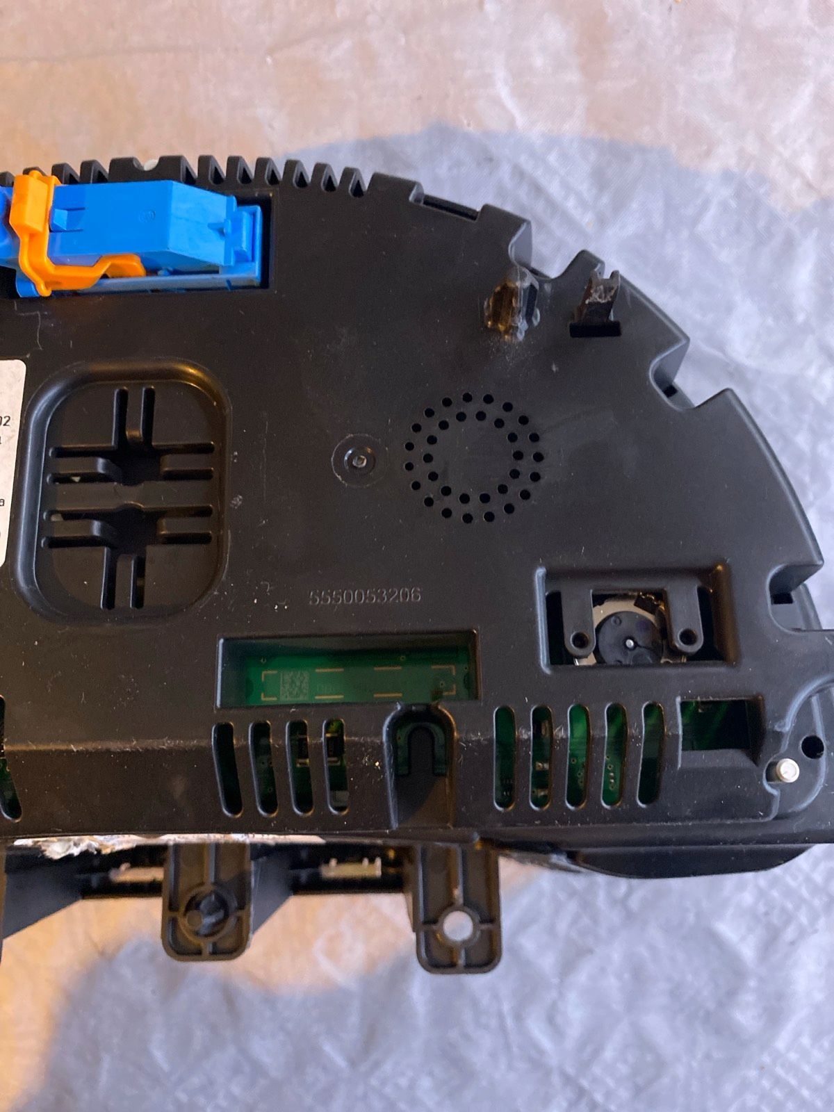 Seat Mii /VW up Tachometer 1SL920861T