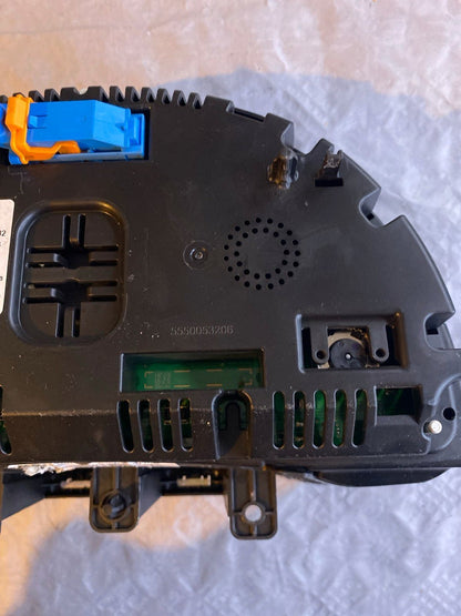 Seat Mii /VW up Tachometer 1SL920861T