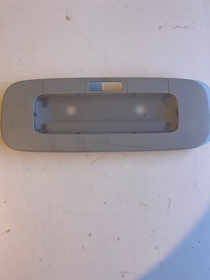 VW Golf  5 Leselampe Blende