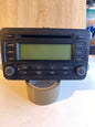 VW Golf 5 Autoradio 1K0035186J
